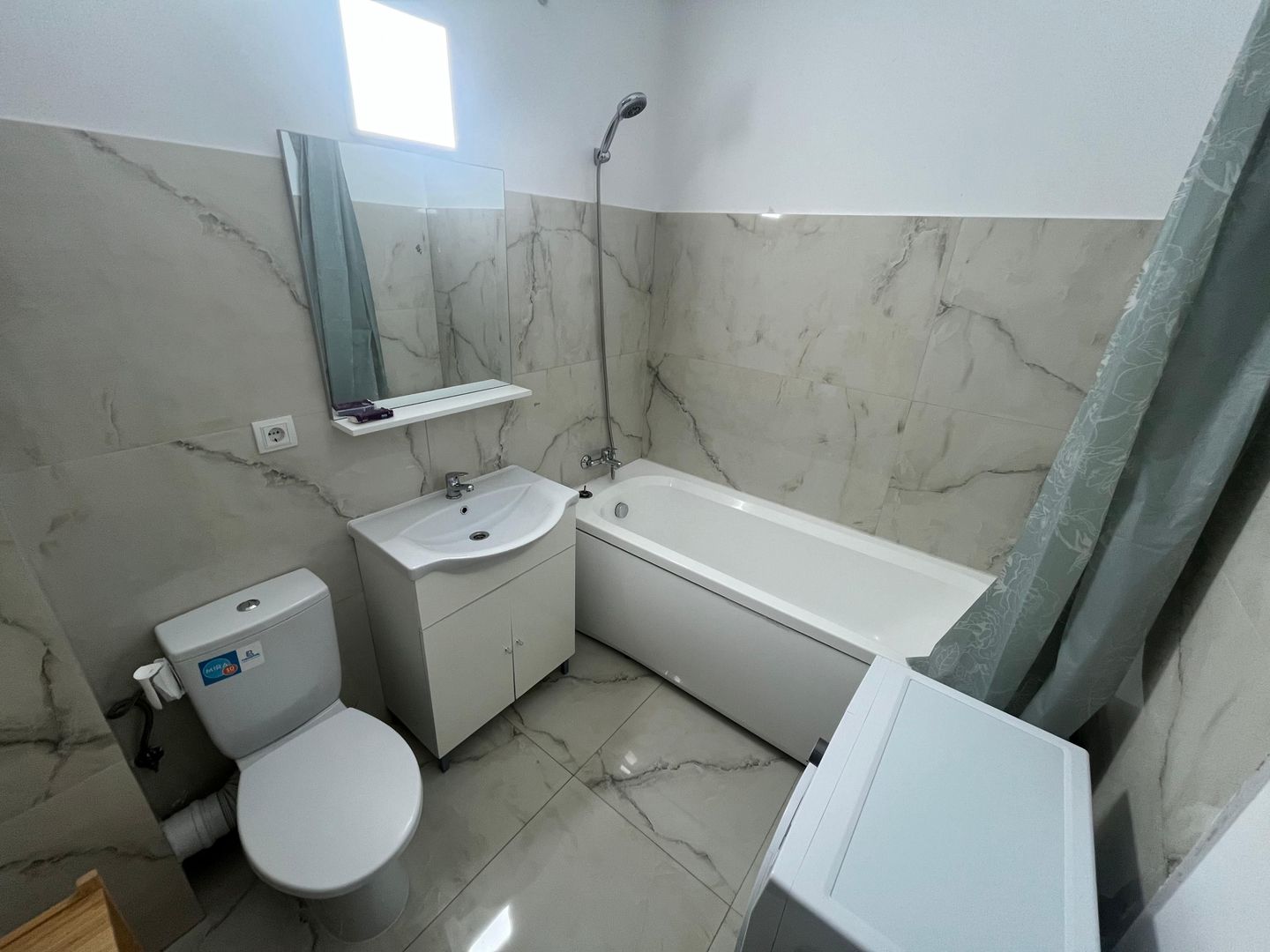 PALLADY | 1 Decembrie | Chirie 2 camere | Metrou + loc parcare - Poză 5