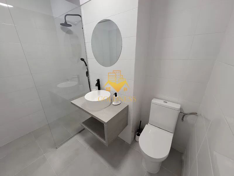 1 camera,  modern, Zorilor,  UMF, UTCN, Golden Tulip, LIDL - Poză 6