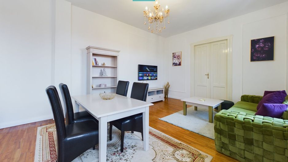 Apartament premium 2 camere, ultracentral - Poză 1