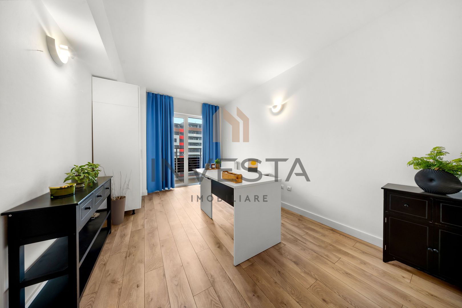 Penthouse de lux pe 2 nivele cu 4 terase in Buna Ziua! - Poză 7