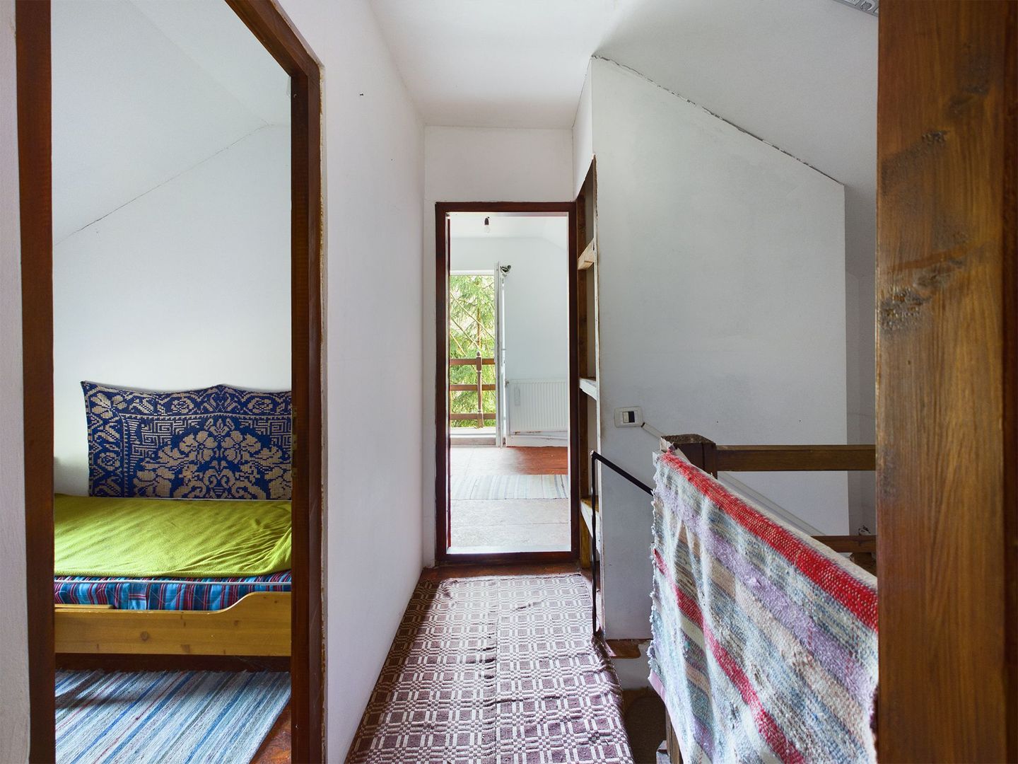 Casă de vacanța în Rădești jud.Arad - Poză 9