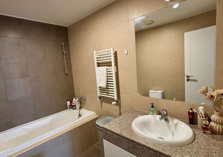 Apartament 3 camere complex Ten Blocks - Poză 3