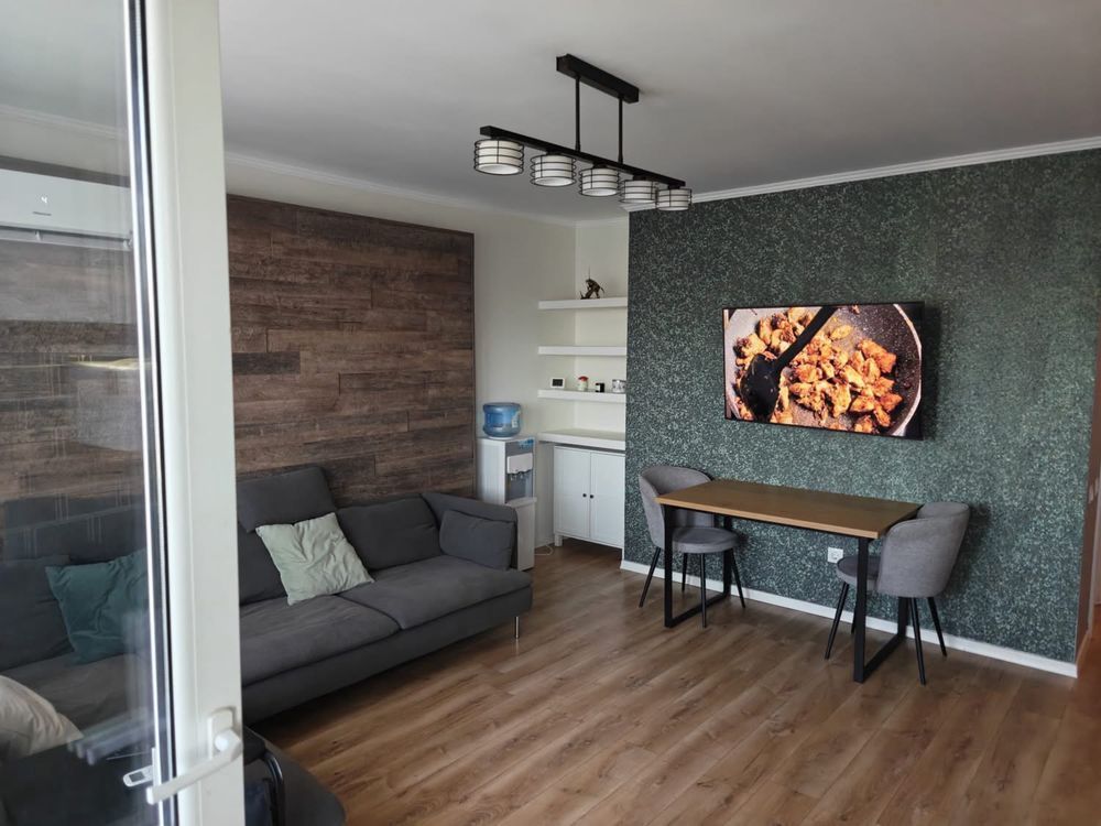 3 camere+dressing, parcare inclusa, centrala, dog friendly, Nicolae Grigorescu - Poză 2