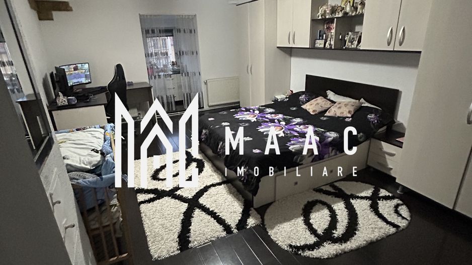 Apartament 3 Camere | 93 Mp Utili | Pivniță 7 Mp | Zonă Ultracentrală - Poză 2