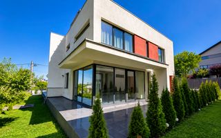 Casa tip duplex cu 4 camere de inchiriat in cartierul Europa - Poză 1