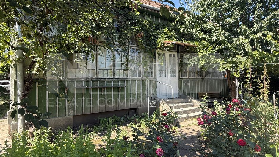 Casa stil austriac | Bogdan Voda | 520 MP teren | 115000 Euro - Poză 13