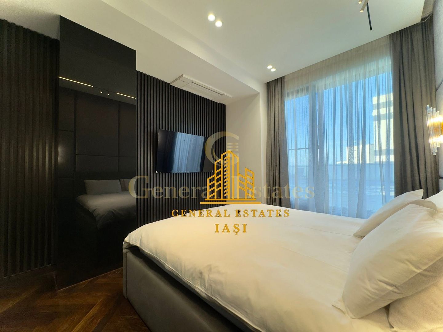 Vânzare Exclusivă Penthouse de LUX cu Terasă Panoramică | Himson - Poză 15