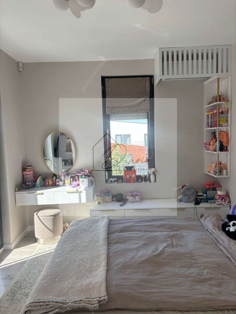 Vila PREMIUM de vanzare in Tunari - langa Biserica I COMISION 0% - Poză 9