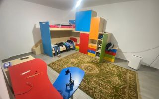 casa cu 2 apartamente Ianova 120mp centrala amenajata - Poză 11