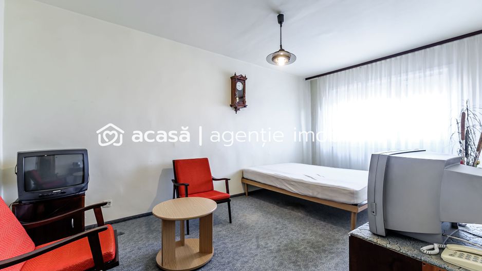 Vândut! Apartament cu 3 camere zona Lebăda cartier Aurel Vlaicu - Poză 6