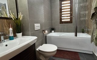 Ap 3 cam 80mp, Et2, Valea Lupului, 2 locuri de parcare- 171.000 € - Poză 17