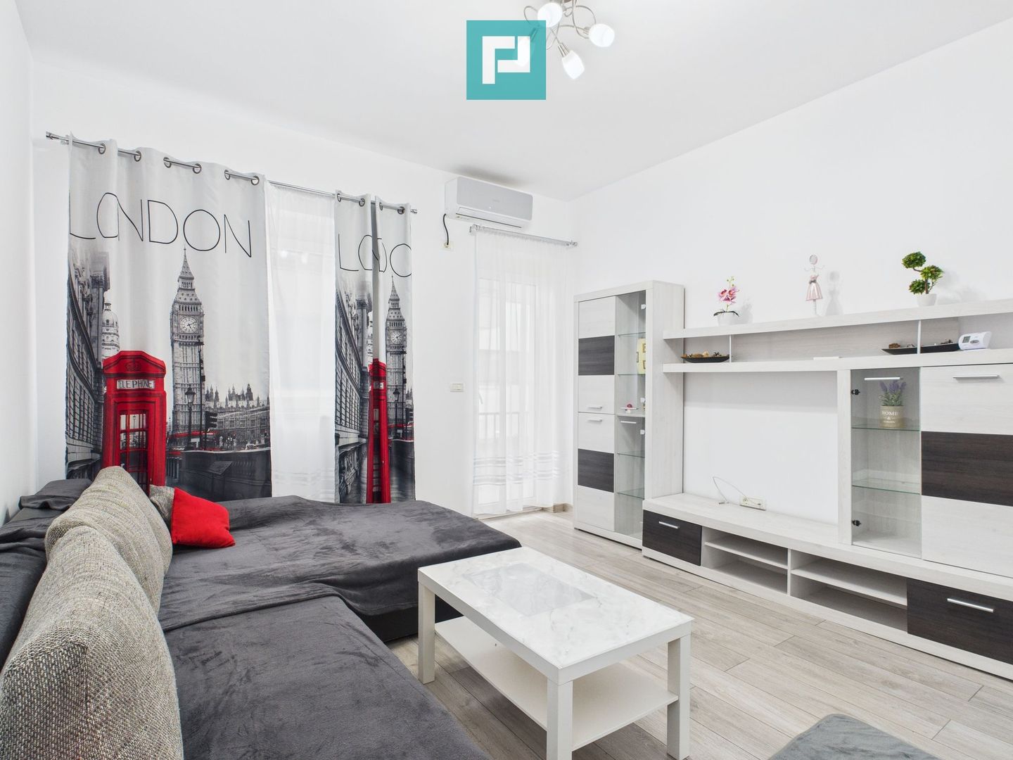 Apartament 2 camere  confort și  liniște în Giroc - Poză 17