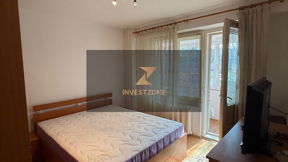 Apartament 3 camere, tip D, decomandat, 73 mp utili | Zona Decebal - Poză 1