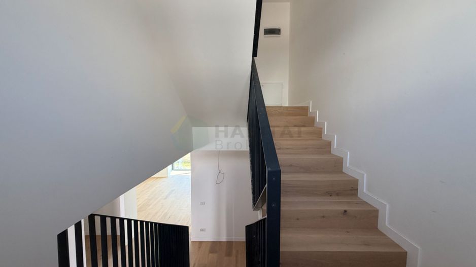 Vila 5 camere Pipera Denya Lake| Faza 1 - Poză 13