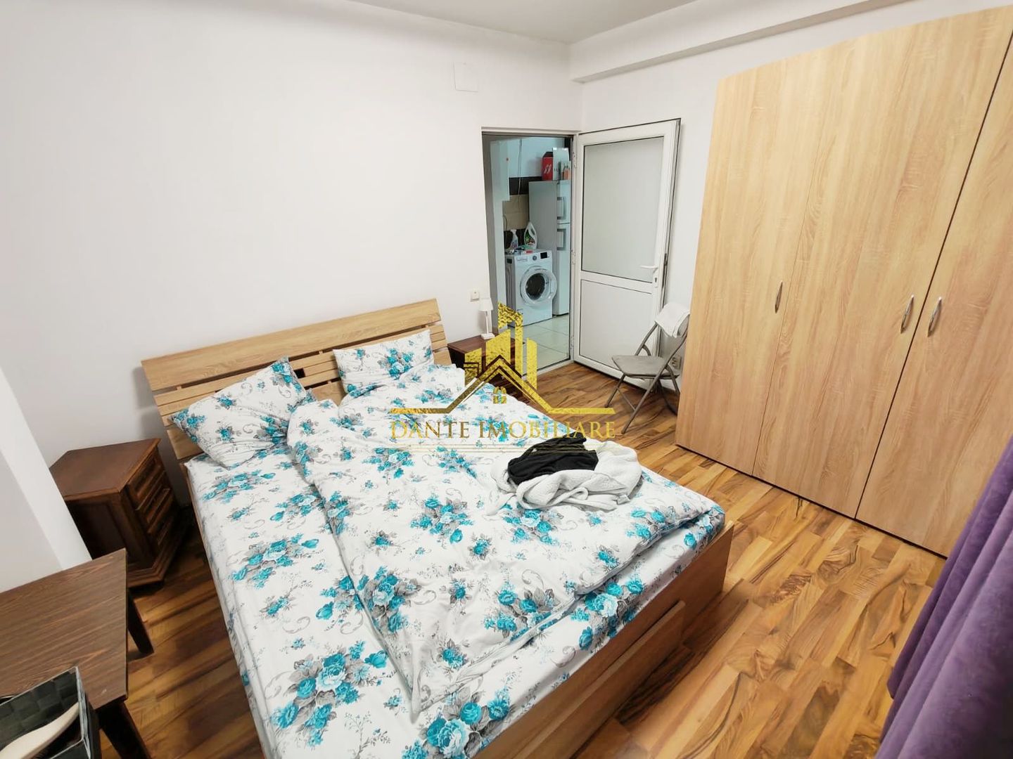 2 camere, PET FRIENDLY, mobilat modern, parcare, Marasti, Fabricii - Poză 1