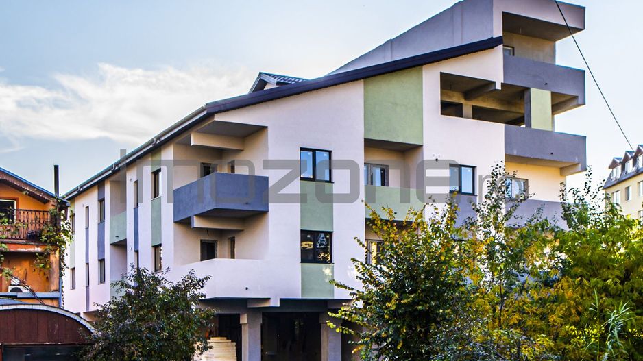 3 Camere, 86 mp, decomandat, 2 balcoane, zona de case, Militari-Margelelor - Poză 1