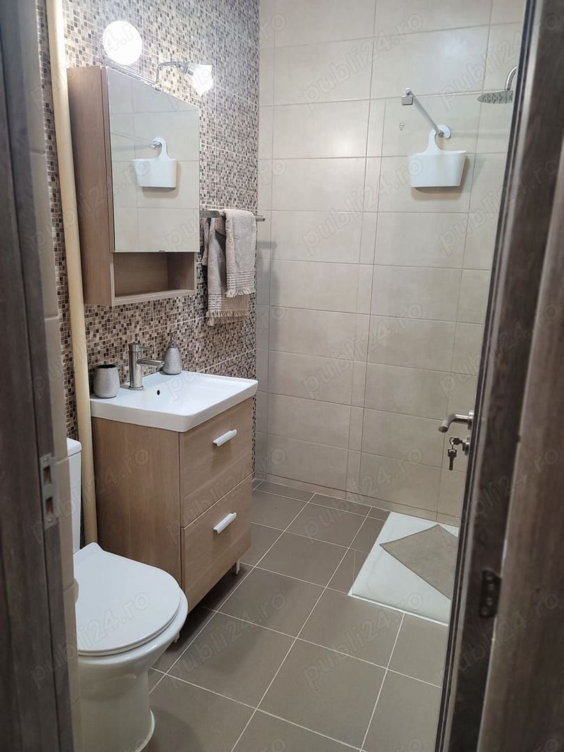 Apartament Piata Domenii/Sandu Aldea - Poză 10