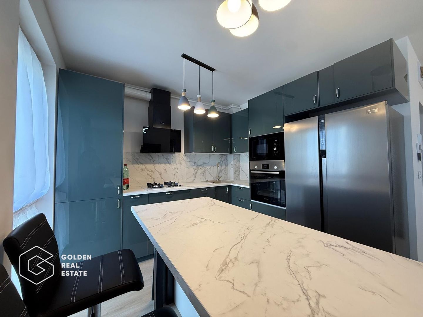 Apartament, 52 mp, Calea Torontalului (zona Metro 2) - Poză 5