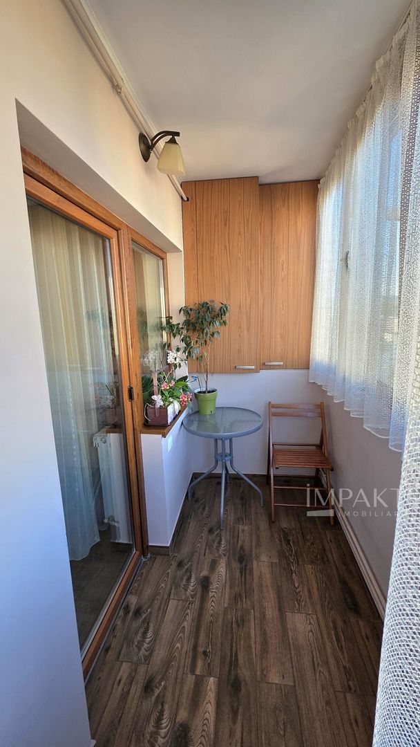 Apartament 3 camere decomandat - - Poză 16