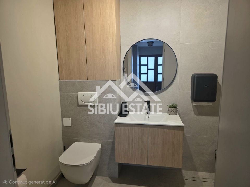 Spatiu de activitati sau birou in Selimbar - Poză 7