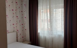 Apartament 3 Camere Complet Mobilat, Finisat - Poză 3