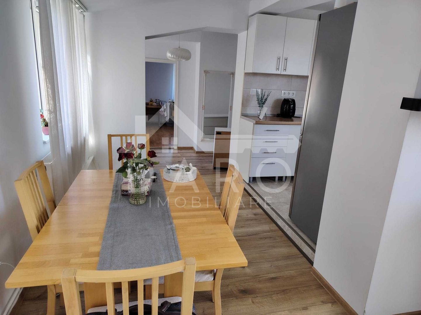 Apartament 3 camere + terasa Piata Armatei - Poză 2