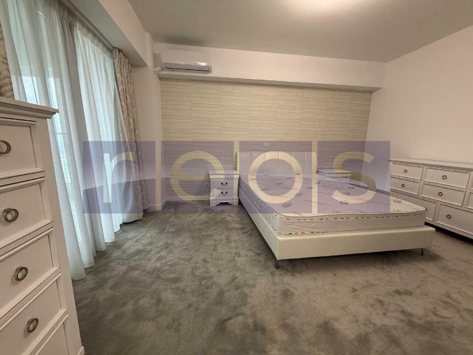 VANZARE 4 CAMERE LUX | 172MP | MOBILAT SI UTILAT PREMIUM |TERASA 22MP - Poză 6