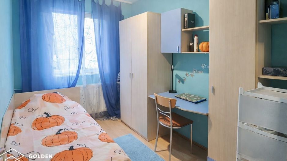 Apartament cu 3 camere in Calea Sagului, COMISION 0% - Poză 2