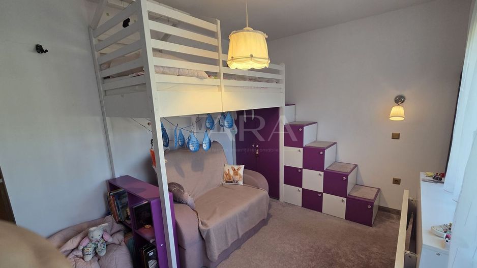 Apartament cu 4 camere de vânzare în Florești, zona Tăuțului. - Poză 5