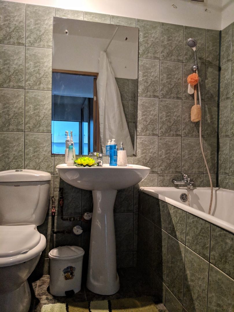 2 camere decomandat | Drumul Taberei | Metrou Valea Ialomiței - Poză 9