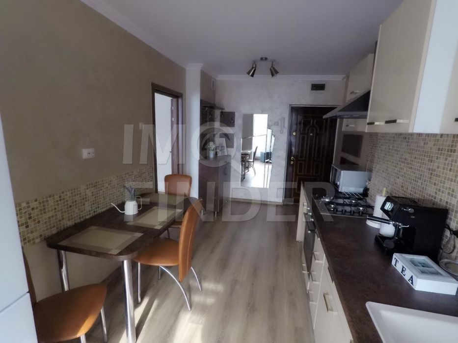 Vanzare apartament lux 2 camere zona centrala - Poză 7