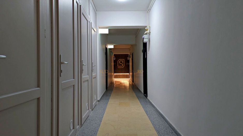 Apartament cu 2 camere, prima inchiriere, decomandat, Metalurgiei Park - Poză 15