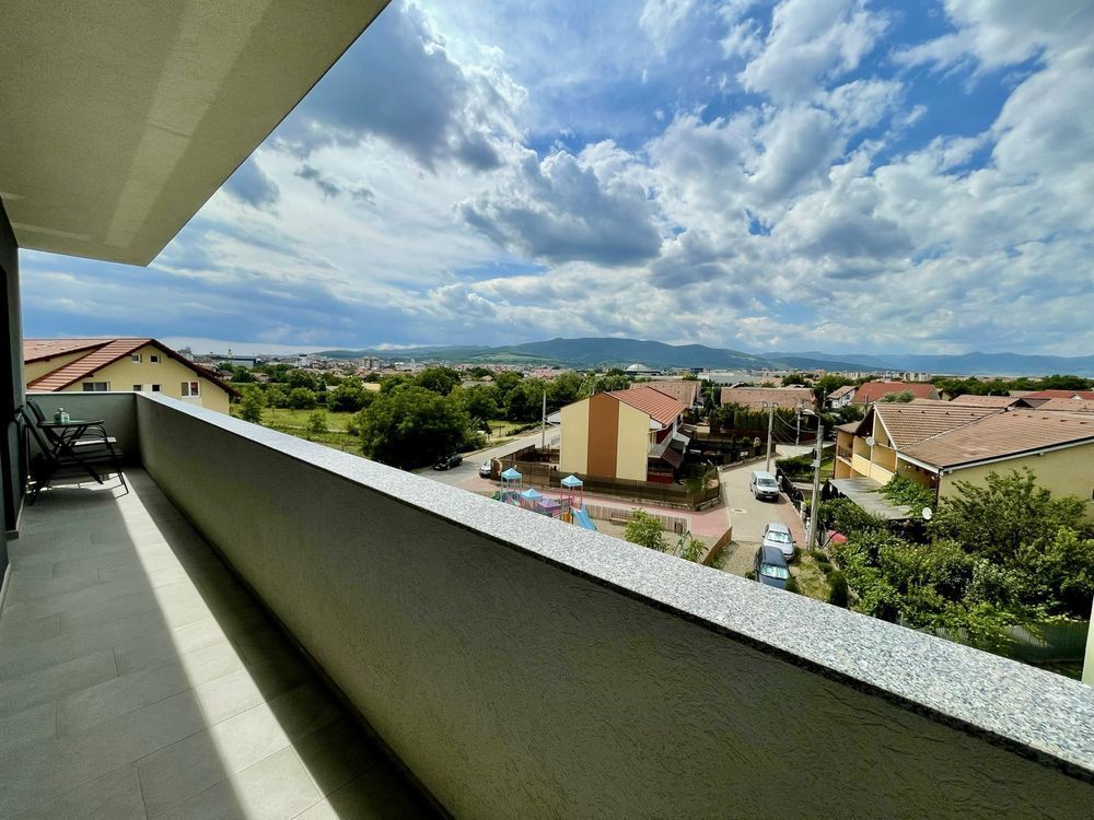 Apartament 2 camere, etaj 3 - zona Centru - Poză 8