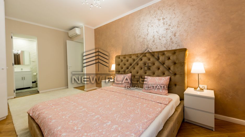 4City North | Apartament exclusivist | Vedere curtea interioara | LUX - Poză 14