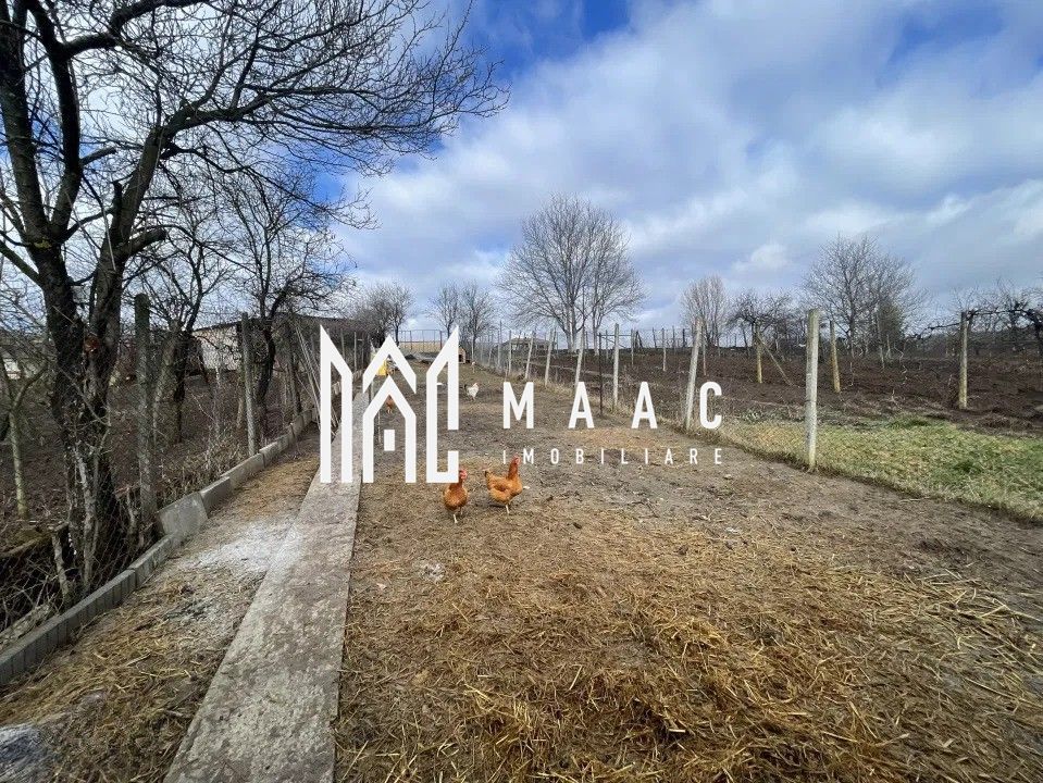 Casă individuală | 3 camere | Curte mare | Zonă liniștită | Șura Mare - Poză 8