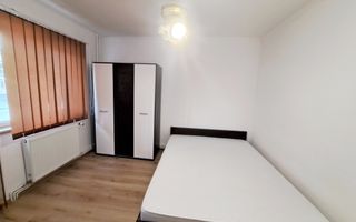 Apartament 2 camere decomandate, cartier Zorilor! - Poză 10