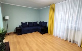 Apartament cu 3 camere finisat modern str. Louis Pasteur - Poză 4