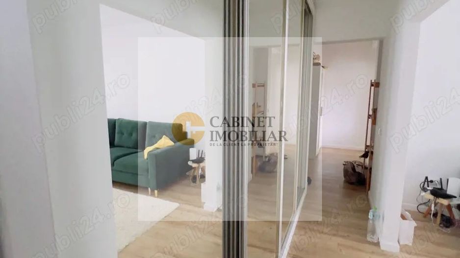 2 camere I Calea Mosilor- Obor I Etaj 5/10 I Renovat - Poză 9