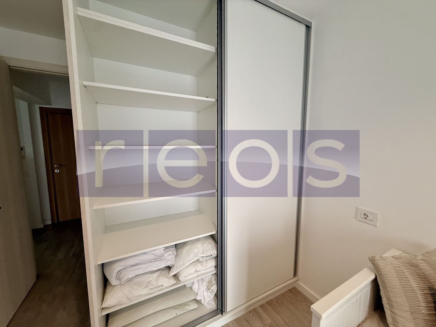 3 camere mobilat, terasă, Piața Presei Libere - Poză 10