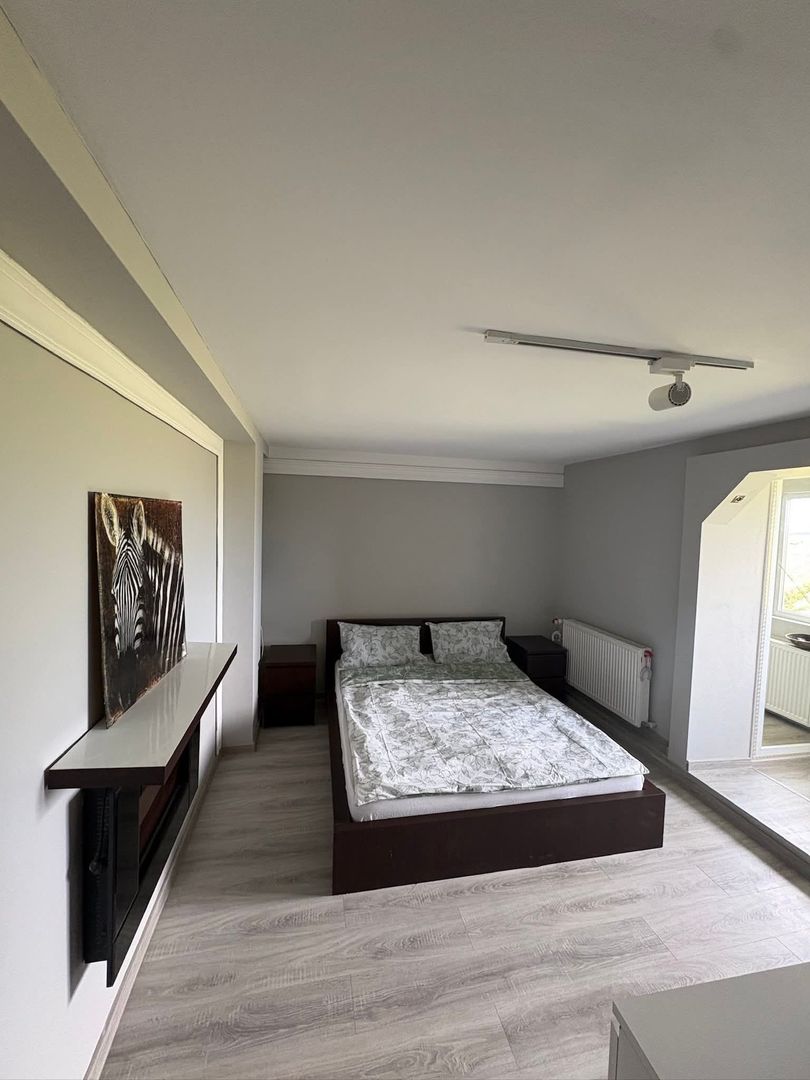 Apartament 2 camere la curte - loc de parcare | Otopeni - Poză 9