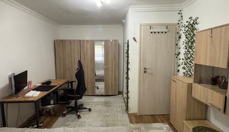 Apartament cu 2 camere - Metrou Gorjului - Str. Mălinului