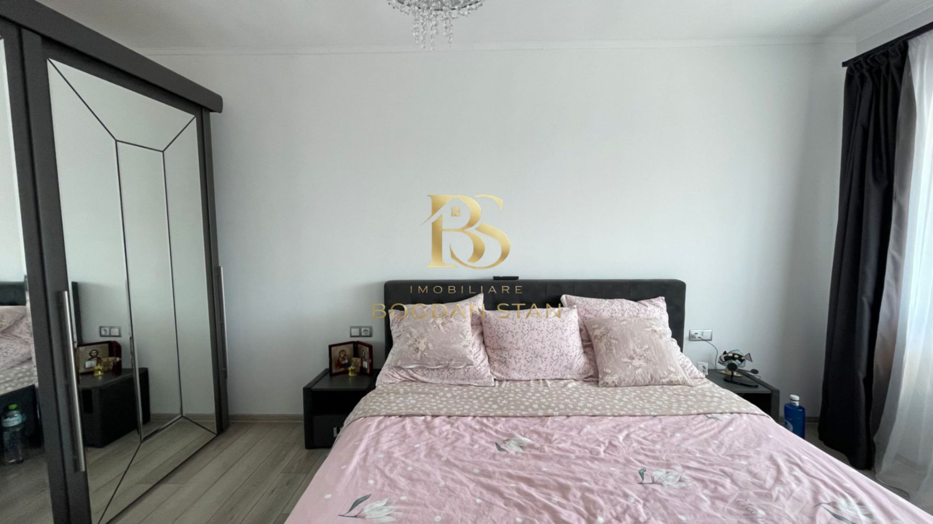 Apartament 3 camere de vânzare | Etaj 4 | Zona Micro 15 - Poză 5