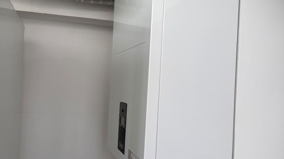 Apartament complet mobilat si utilat-totul nou - Poză 8