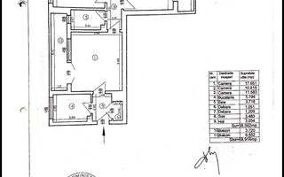 Apartament 3 camere semidecomandat, 2 balcoane, Bld Alexandru Obregia - Poză 14