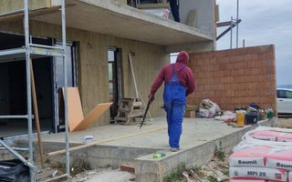 Ansamblu rezidențial exclusivist în Cristian, Brașov - Poză 35