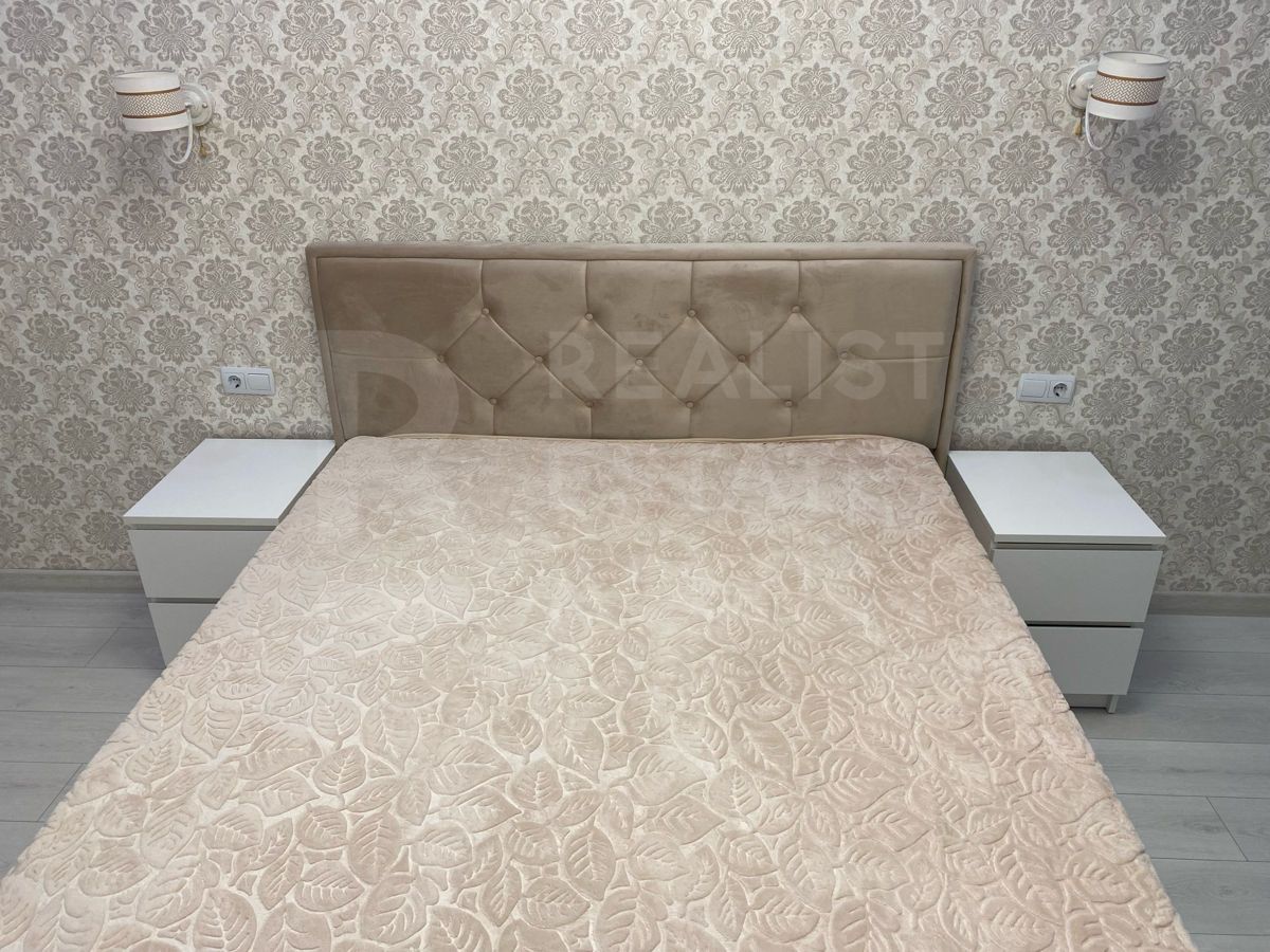 Chirie, apartament, 4 camere, str. Valea Crucii, Botanica - Poză 5