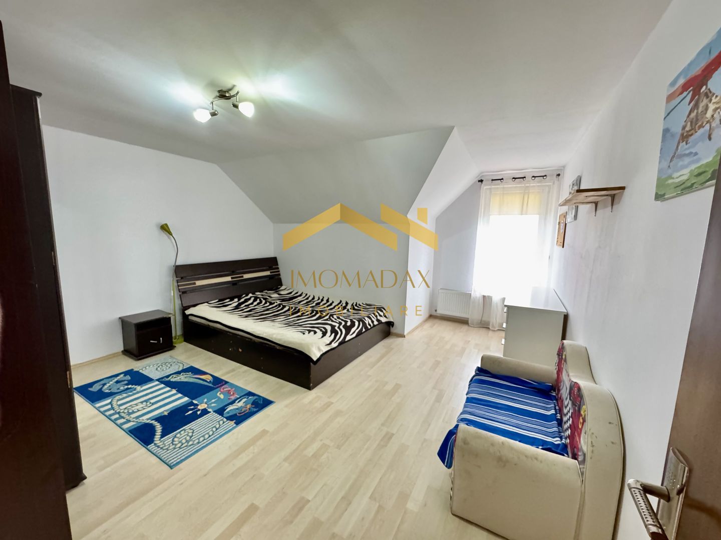 Sanmihaiu German-Casa Individula-Disponibilă Imediat - Poză 1