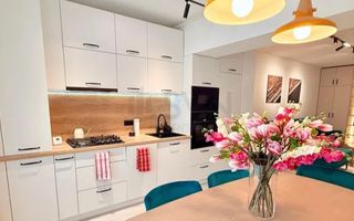 REA1028384 Apartament 2 camere Select Residences prima inchiriere logie 10 mp - Poză 4
