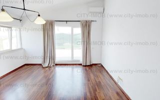 Inchiriere Apartament  trei  camere Baneasa cu terasa de 55 mp - Poză 33