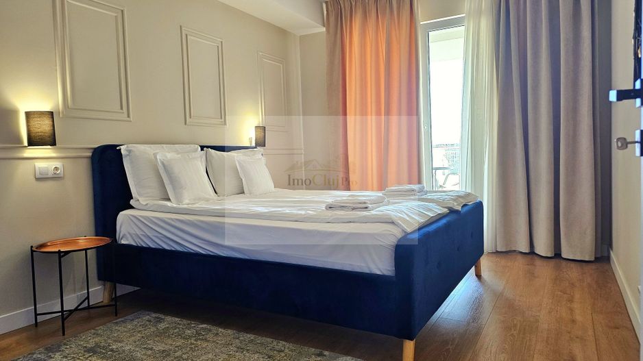 Inchiriere Apartament 2 cam zona Iulius Mall Cluj - Poză 4